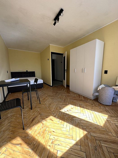 Оренда Квартира 1-кімнатна, 3/9 поверх Київ - фото 4