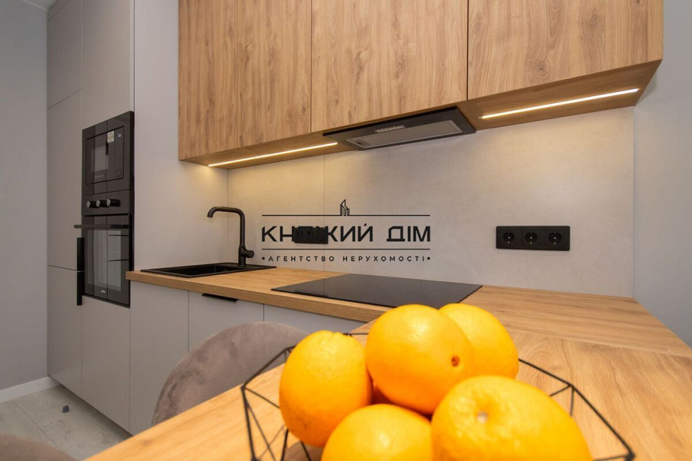 ЖК Зарічний Продаж 1 кім. кварт. на Зарачній ст. м. Славутич Є-Оселля Код об. № 21145792 Київ - фото 8