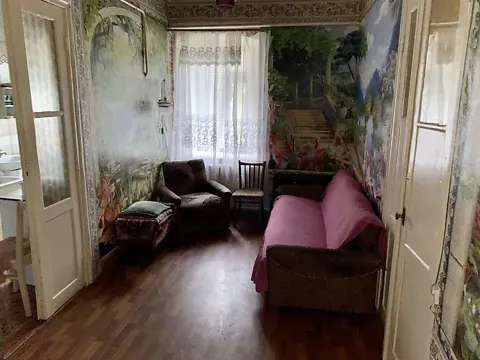 Продаж 3к Квартира 53.5 кв.м Панаса Саксаганського (Дунаєва) вулиця 61 Миколаїв - фото 18