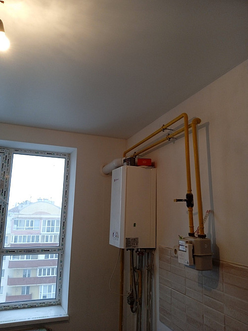 Продаж Квартира 1-кімнатна, 10/11 поверх Вінниця - фото 5