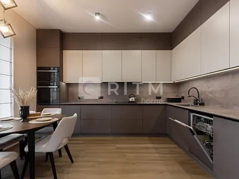 For sale 2-storey   155 sq.m 4 rooms at Івана Франка вулиця  - photo 6