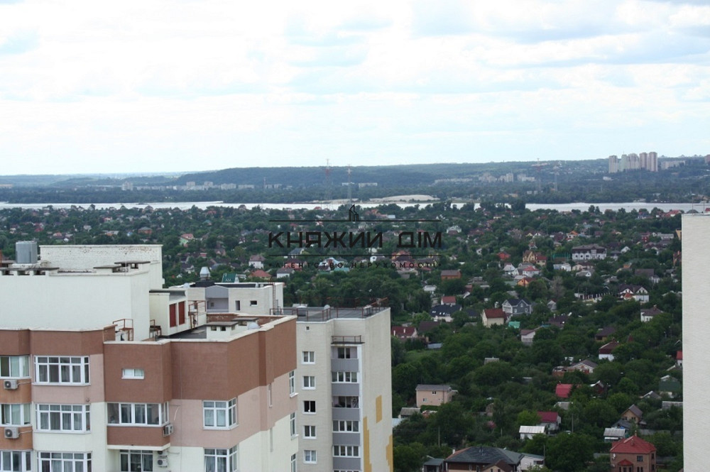 Оренда офісне приміщення на Чавдар Елизаветы ул. поверх - 26/26 Kiev - photo 13