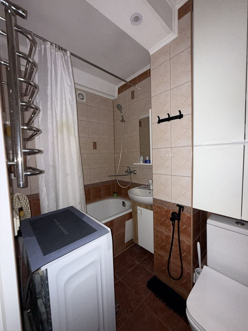 Продаж Квартира 2-кімнатна, 4/9 поверх на Голосіївський вул., д. 128 Київ - фото 15