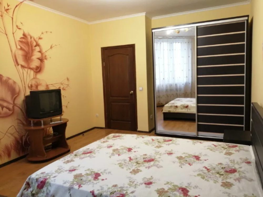 Оренда Квартира 2-кімнатна на ул. Елены Пчилки Kiev - photo 7