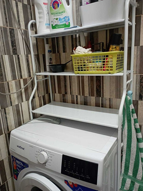 Оренда Квартира 1-кімнатна, 5/5 поверх на Шалімова, 11 Київ - фото 4