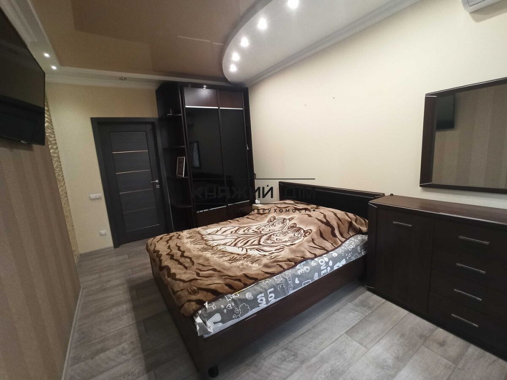 Продаж 2 кімнатної квартири Драгоманова 2Б 21146245 Київ - фото 14