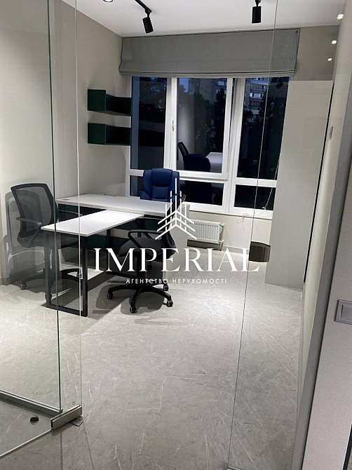 Оренда офісне приміщення на вул. Жилянська приміщень - 2, поверх - 5/23 Kiev - photo 18