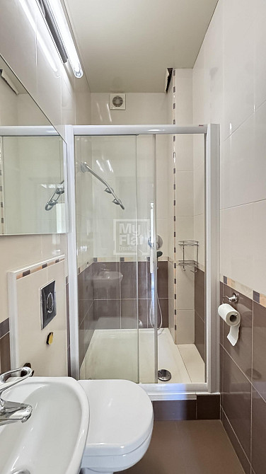 Оренда Квартира, 3/21 поверх на вул. Василя Тютюнника Kiev - photo 5