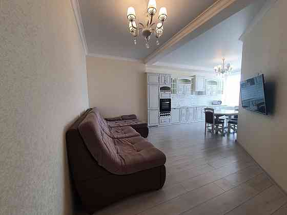 Продаж Квартира 2-кімнатна, 20/25 поверх на Генуэзская ул., 5 Odessa