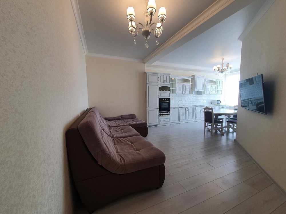 Продаж Квартира 2-кімнатна, 20/25 поверх на Генуэзская ул., 5 Odessa - photo 5