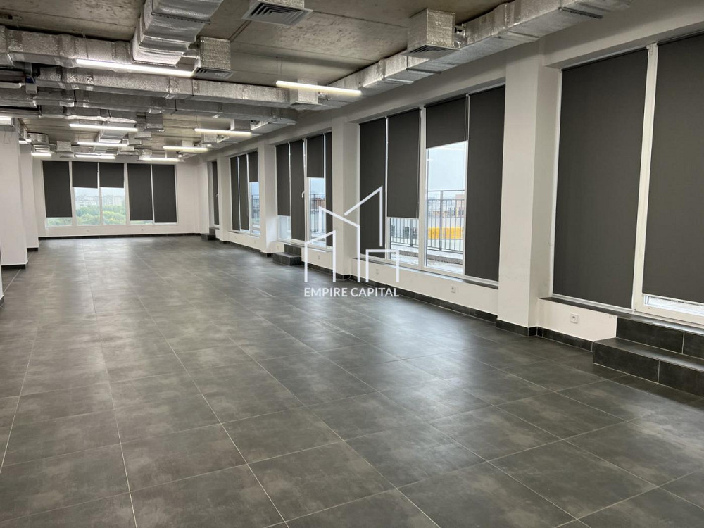 Оренда офісне приміщення на вул. Щирецька поверх - 9/9 Львів - фото 2