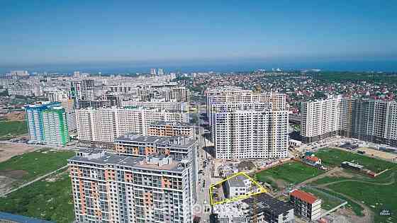 Продаж офісне приміщення на Масив 10 вул. приміщень - 22 