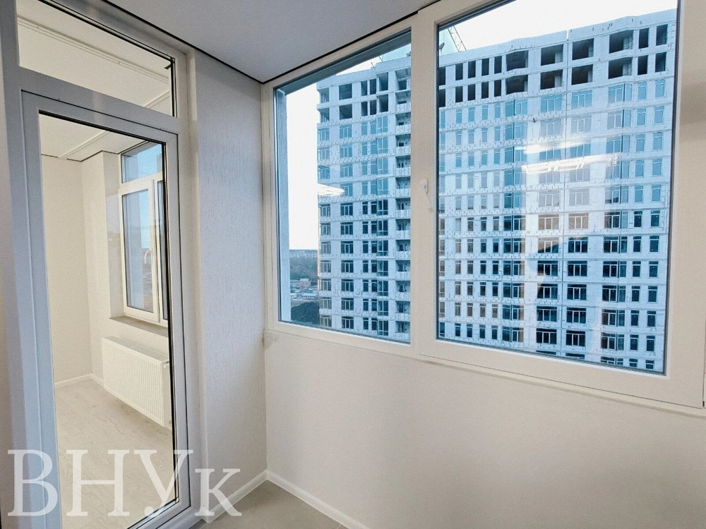 Продаж Квартира 2-кімнатна, 9/11 поверх на вул. Смакули Тернопіль - фото 20