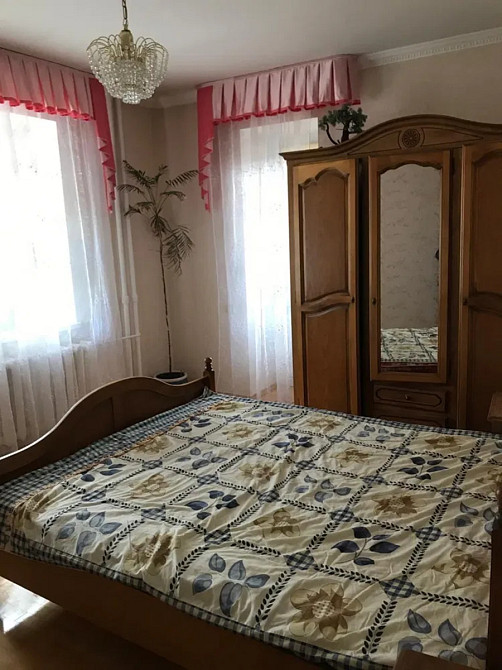 Оренда Квартира 4-кімнатна, 4/16 поверх на Вишняківська, 13 Київ - фото 1