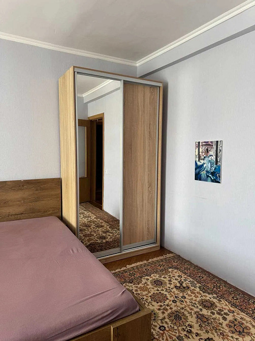 Оренда Квартира 1-кімнатна, 11/15 поверх на вулиці Ревуцького, 5 Київ - фото 4