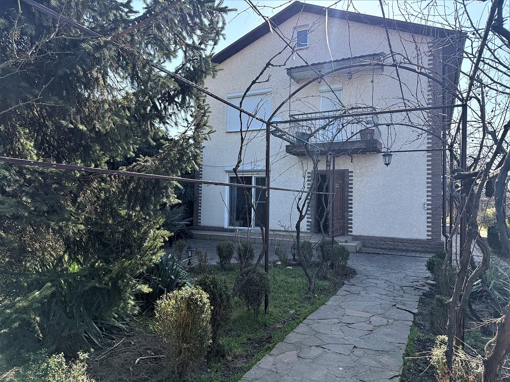 Продаж Будинок 4-кімнатний на ул. Пишенина, 23 Odessa - photo 1