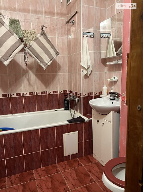 Оренда Квартира 1-кімнатна, 4/16 поверх на вул. Сосницька, 19 Київ - фото 7