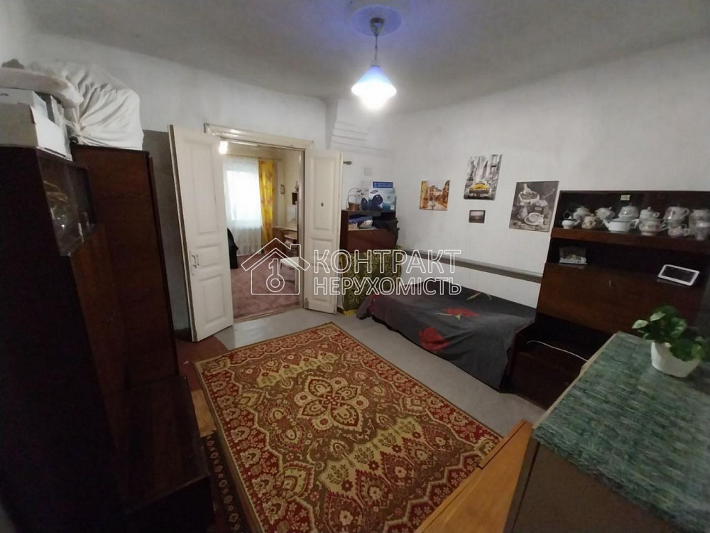 Продаж Будинок 4-кімнатний на вул. Федорівська Харьков - изображение 1