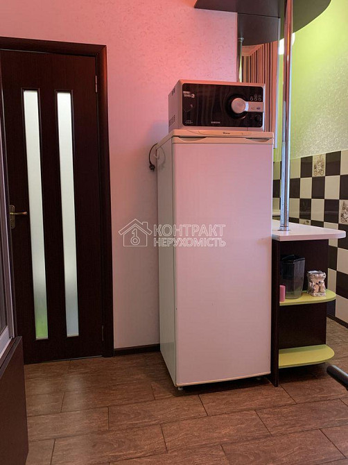 Продаж Квартира 1-кімнатна, 1/4 поверх на вул. Добровольців Харьков - изображение 6
