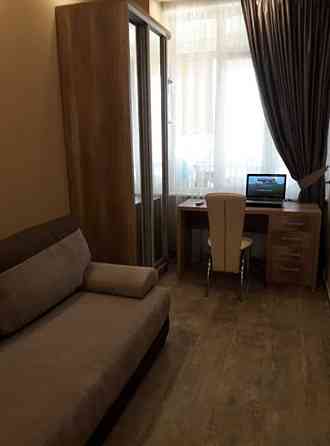 Оренда Квартира 3-кімнатна, 18/24 поверх на Генуэзская ул., 5 Одеса