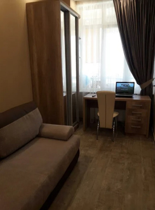 Оренда Квартира 3-кімнатна, 18/24 поверх на Генуэзская ул., 5 Одеса - фото 6