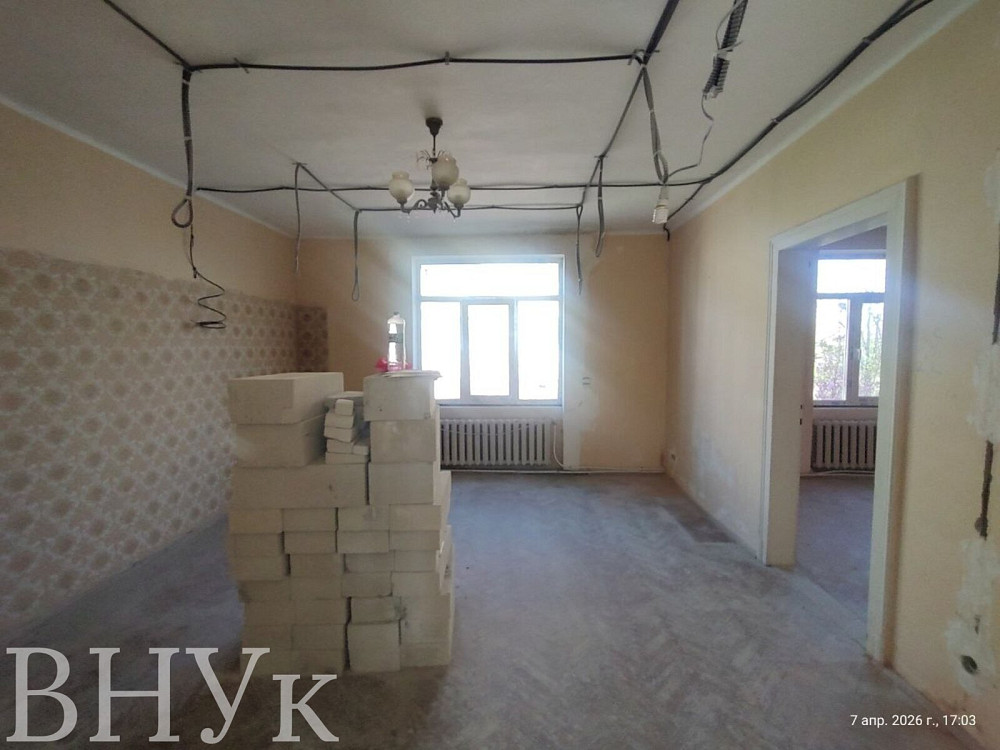 Продаж Квартира 2-кімнатна, 3/4 поверх Ужгород - фото 2