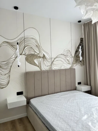 Продаж Квартира 1-кімнатна на ул. Краснова, 1г Odessa