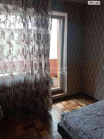 Продаж Квартира 4-кімнатна, 4/16 поверх на вул. Архитекторов Харьков