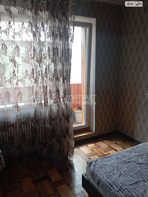 Продаж Квартира 4-кімнатна, 4/16 поверх на вул. Архитекторов Харьков - изображение 3