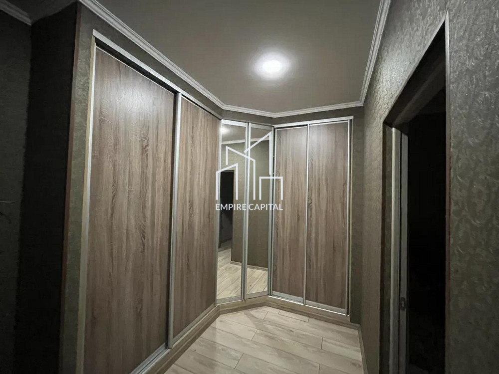 Оренда Квартира 1-кімнатна, 2/17 поверх на вул. Бігова Львів - фото 12