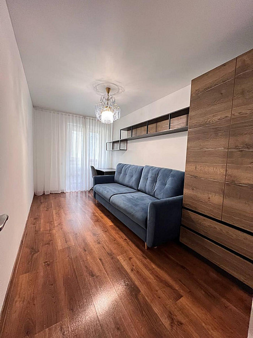 Продаж Квартира на улица Широка 100 Львов - изображение 8