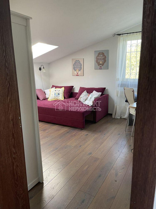 Продаж Будинок 5-кімнатний Высокий - изображение 8