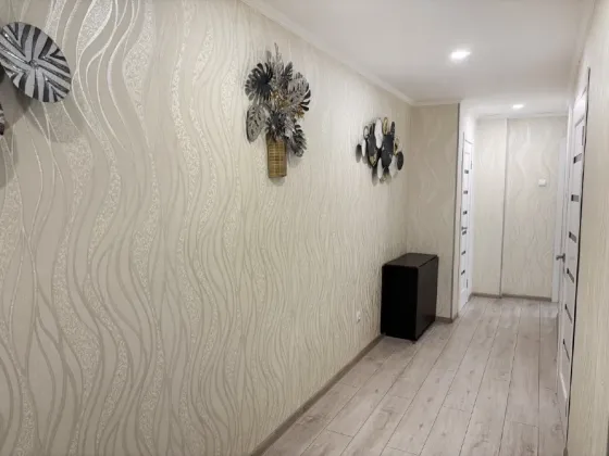 For sale 2-room Apartment 71 sq.m Бережанська Ternopil'