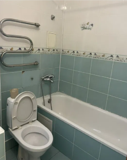 Однокомнатная квартира на Пишоновской. Odessa - photo 7