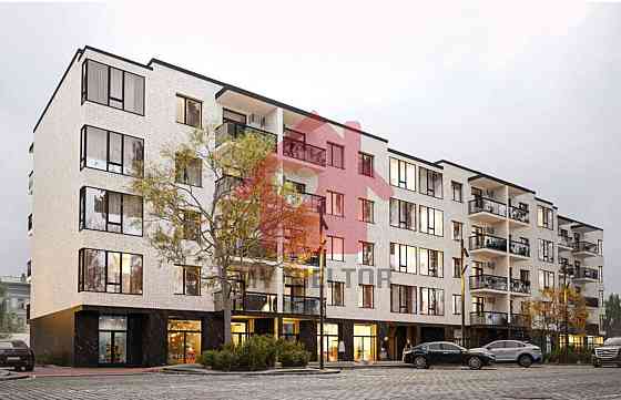 Оренда приміщення вільного призначення на Капушанська, 18 поверх - 1/5 Uzhhorod