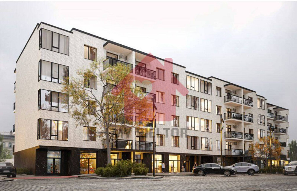 Оренда приміщення вільного призначення на Капушанська, 18 поверх - 1/5 Uzhhorod - photo 3