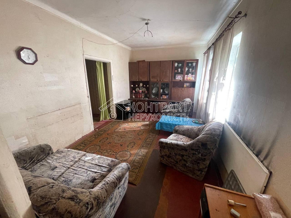 Продаж Будинок 2-кімнатний на вул. Арктична Харьков - изображение 3