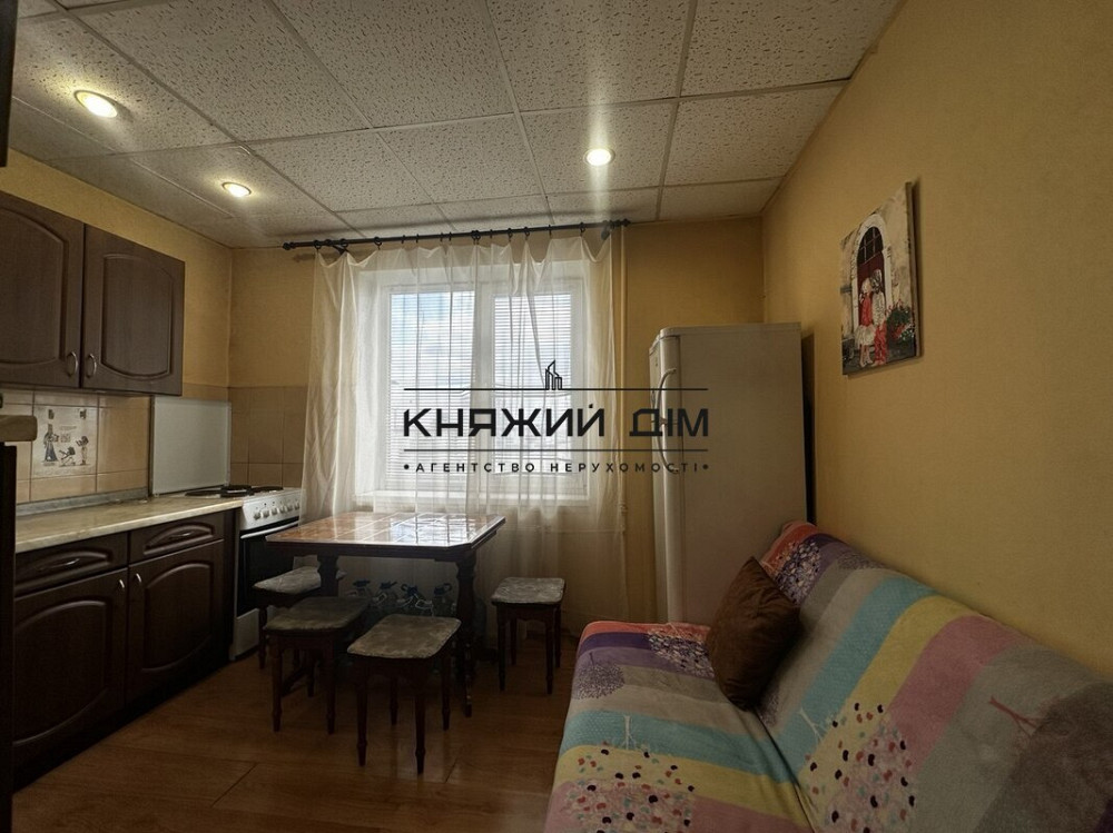 Оренда Квартира 1-кімнатна, 11/12 поверх на Архитектора Вербицкого ул. Kiev - photo 4