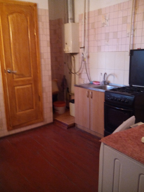 2-ком. кв. ул.Успенская. Квартира на две семьи. Общая только кухня. Одеса - фото 6