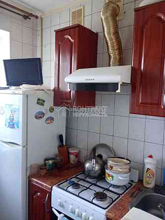 Продаж Квартира 2-кімнатна, 4/5 поверх на вул. Салтівське Харків