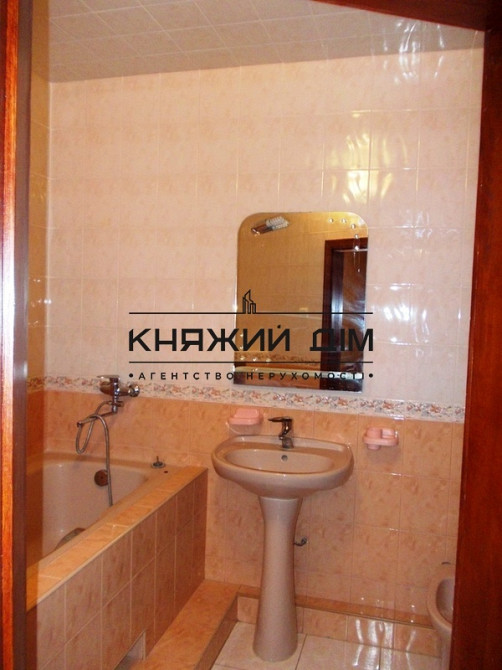 Продається 3-х ком., Дворівнева квартира, м. Харківська. № 21114448 Київ - фото 12