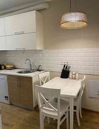 2-х комнатная квартира в ЖК "Уютный" Одесса