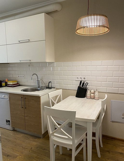 2-х комнатная квартира в ЖК "Уютный" Одеса - фото 2