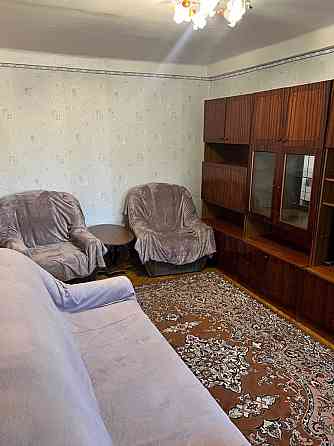 Оренда Квартира 1-кімнатна, 3/5 поверх на Братиславська, 28 Киев