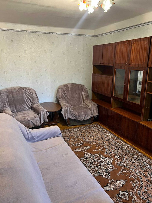 Оренда Квартира 1-кімнатна, 3/5 поверх на Братиславська, 28 Київ - фото 6