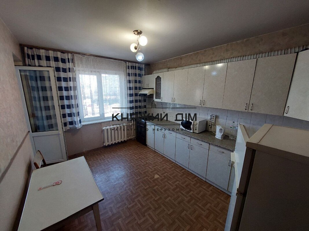 Продаж роздільної 2-х к. квартири на Позняках. № 21146452 Київ - фото 2