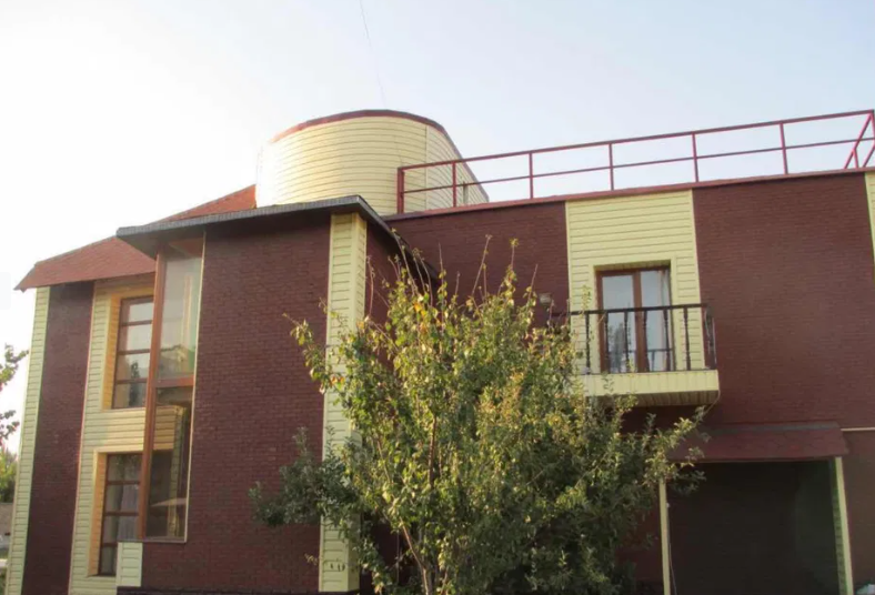 Продам новый дом в с.Лески (Лиманский р-н, ТЦ "Ривьера") Ліски (Комінтернівський район) - фото 1