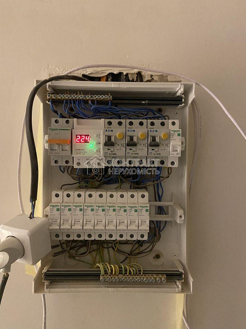 Продаж Квартира 2-кімнатна, 3/5 поверх на вул. Бучми Харків - фото 8