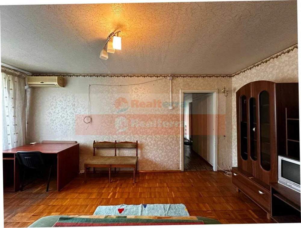 Оренда Квартира 2-кімнатна, 6/16 поверх на Голосіївська, 6 Киев - изображение 7