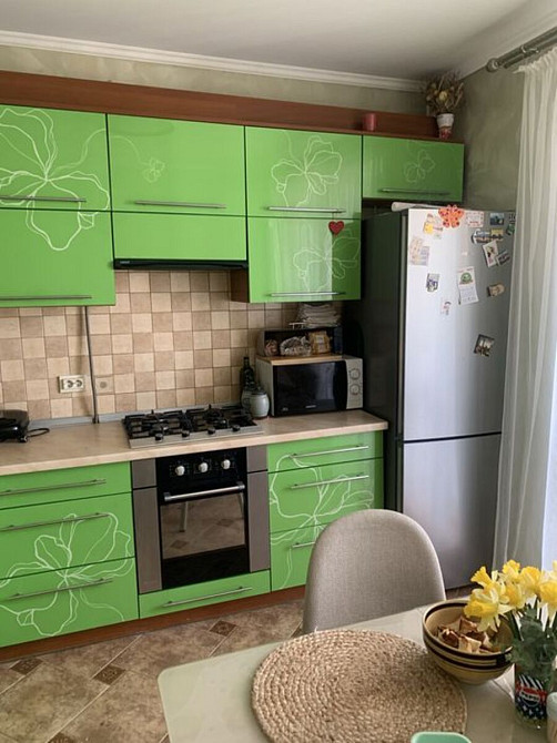 Продаж Квартира 2-кімнатна, 8/9 поверх на Героїв Добровольців Федорова Луцьк - фото 3